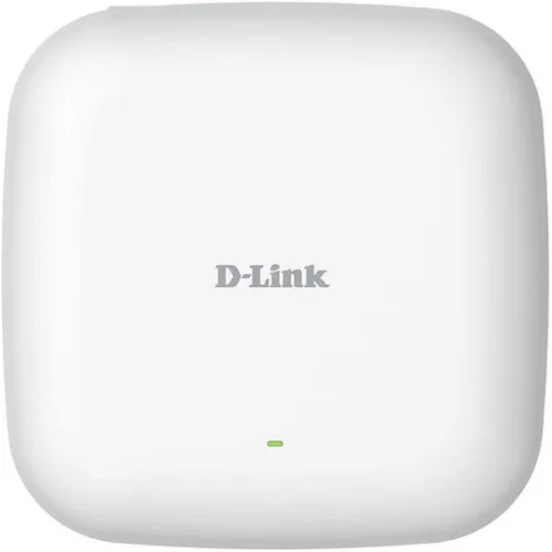 D-Link DAP-X2850 v1 Access Point Wi‑Fi 6 Dual Band (2.4 & 5GHz)
