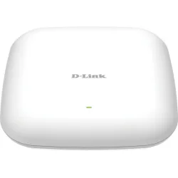 D-Link DAP-X2850 v1 Access Point Wi‑Fi 6 Dual Band (2.4 & 5GHz)