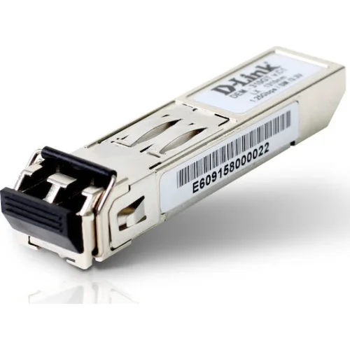 D-Link DEM‑310GT Transceiver 1τμχ DEM-310GT