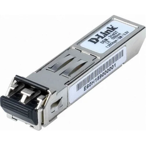 D-Link DEM‑310GT Transceiver 1τμχ DEM-310GT
