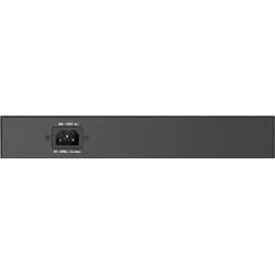 D-LINK DGS-1008MP 8-port 10/100/1000Mbps 8 PoE Port