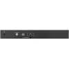 D-Link DGS-1210-10MP Managed L2 PoE+ Switch με 8 Θύρες Gigabit (1Gbps) Ethernet και 2 SFP Θύρες