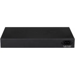 D-LINK  SWITCH DGS-1210-10P 10 Ports 10/100/1000Mbps  PoE