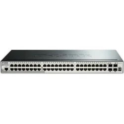 D-LINK DLSG1252 SWITCH 48 PORTS 10/100/1000MBPS