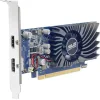 Asus GeForce GT 1030 2GB GDDR5 Low Profile Κάρτα ΓραφικώνΚωδικός: 90YV0AT2-M0NA00