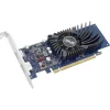 Asus GeForce GT 1030 2GB GDDR5 Low Profile Κάρτα ΓραφικώνΚωδικός: 90YV0AT2-M0NA00