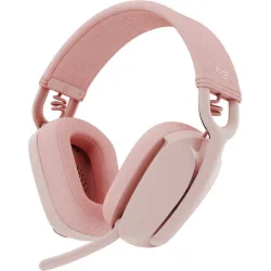 LOGITECH Wireless Headset Zone Vibe 100 Rose