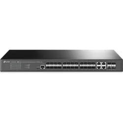 TP-LINK Switch TL-SG3428XF 24-Port SFP