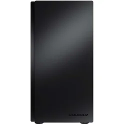 Cougar Purity Mini Tower Κουτί Υπολογιστή Μαύρο