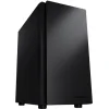 Cougar Purity Mini Tower Κουτί Υπολογιστή Μαύρο