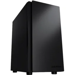 Cougar Purity Mini Tower Κουτί Υπολογιστή Μαύρο