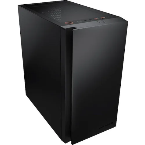 Cougar Purity Mini Tower Κουτί Υπολογιστή Μαύρο