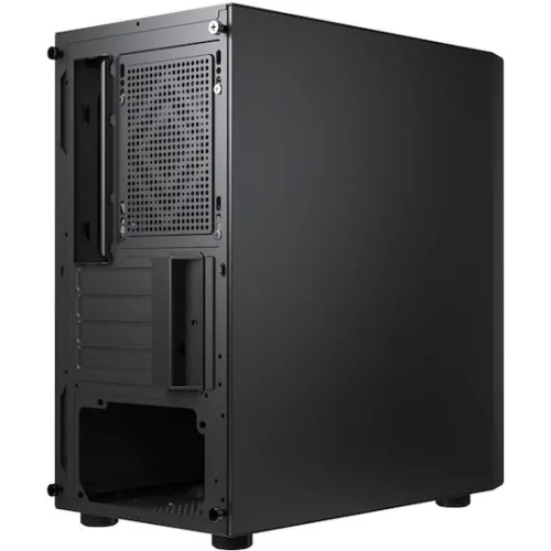 Cougar Purity Mini Tower Κουτί Υπολογιστή Μαύρο