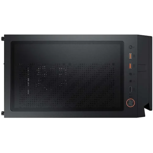Cougar Purity Mini Tower Κουτί Υπολογιστή Μαύρο