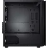 Cougar Purity Mini Tower Κουτί Υπολογιστή Μαύρο