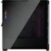 Cougar Duoface Pro RGB Gaming Midi Tower Κουτί Υπολογιστή με Πλαϊνό Παράθυρο Μαύρο