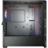 Cougar Duoface Pro RGB Gaming Midi Tower Κουτί Υπολογιστή με Πλαϊνό Παράθυρο Μαύρο