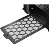 Cougar Duoface Pro RGB Gaming Midi Tower Κουτί Υπολογιστή με Πλαϊνό Παράθυρο Μαύρο