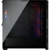 Cougar Duoface Pro RGB Gaming Midi Tower Κουτί Υπολογιστή με Πλαϊνό Παράθυρο Μαύρο
