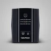 CyberPower UT1500EG UPS Line-Interactive 1500VA 900W με 4 Schuko Πρίζες