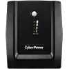 CyberPower UT1500EG UPS Line-Interactive 1500VA 900W με 4 Schuko Πρίζες