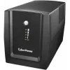 CyberPower UT1500EG UPS Line-Interactive 1500VA 900W με 4 Schuko Πρίζες