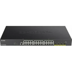 D-Link DGS-1250-28XMP