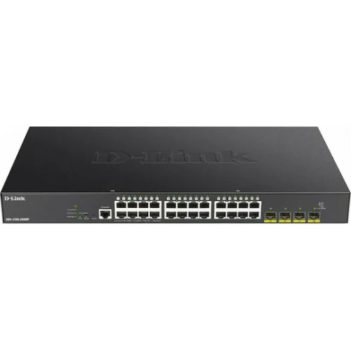 D-Link DGS-1250-28XMP