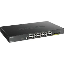 D-Link DGS-1250-28XMP