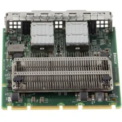 Dell Broadcom 57412 Ενσύρματη Κάρτα Δικτύου Gigabit (10Gbps) Ethernet PCI
Κωδικός: 540-BCOQ