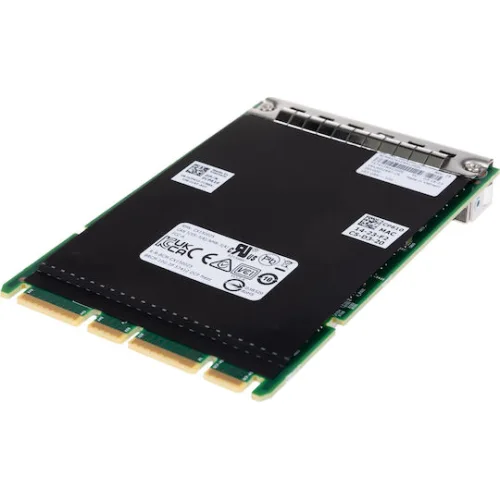 Dell Broadcom 57412 Ενσύρματη Κάρτα Δικτύου Gigabit (10Gbps) Ethernet PCIΚωδικός: 540-BCOQ