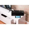 APC UPS Line-Interactive 650VA 400W με 8 Schuko Πρίζες