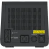 APC UPS Line-Interactive 650VA 400W με 8 Schuko Πρίζες