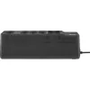 APC UPS Line-Interactive 650VA 400W με 8 Schuko Πρίζες