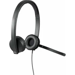LOGITECH Headset Stereo H570e