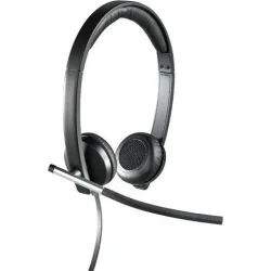 LOGITECH Headset Stereo H650E