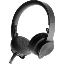 LOGITECH Wireless Headset Zone - Teams Version