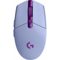 LOGITECH Mouse Gaming G305 Lilac