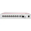 Huawei eKitEngine S110-8T2ST Unmanaged L2 Switch με 8 Θύρες Gigabit (1Gbps) Ethernet και 1 SFP Θύρα