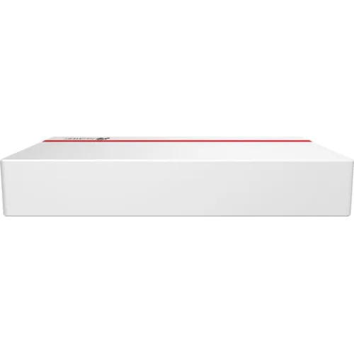Huawei eKitEngine S110-8T2ST Unmanaged L2 Switch με 8 Θύρες Gigabit (1Gbps) Ethernet και 1 SFP Θύρα