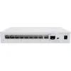 Huawei eKitEngine S110-8T2ST Unmanaged L2 Switch με 8 Θύρες Gigabit (1Gbps) Ethernet και 1 SFP Θύρα