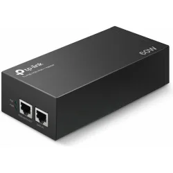 TP-LINK TL-POE170S v1 PoE++ Injector
