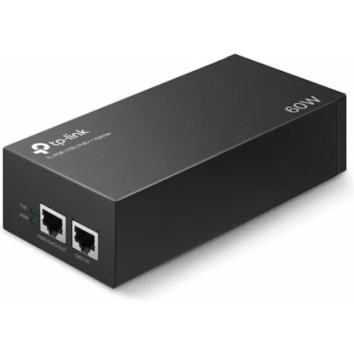 TP-LINK TL-POE170S v1 PoE++ Injector