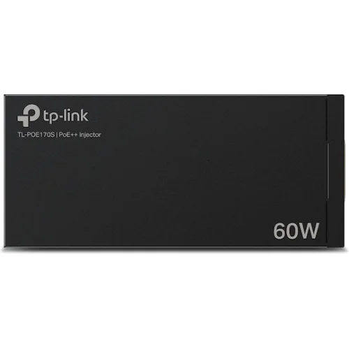 TP-LINK TL-POE170S v1 PoE++ Injector