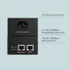 TP-LINK TL-POE170S v1 PoE++ Injector