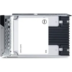 Dell SSD 960GB τύπου 3.5'' με σύνδεση SATA III 345-BDWN 209-27-DESD96G3J