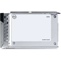 Dell SSD 960GB τύπου 3.5'' με σύνδεση SATA III 345-BDWN 209-27-DESD96G3J