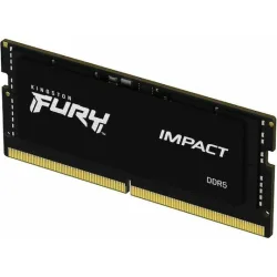 KINGSTON Memory KF556S40IB-32,FURY Impact DDR5 SODIMM, 5600MT/s, 32GB