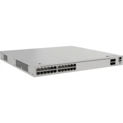 HUAWEI eKitEngine Switch S310-24PN4X