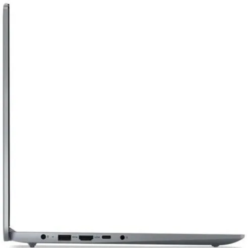 Lenovo IdeaPad Slim 3 15IRU9 15.6" IPS FHD (Core 7-150U/16GB/1TB SSD/W11 S) + BitDefender Antivirus Arctic Grey (GR Keyboard)